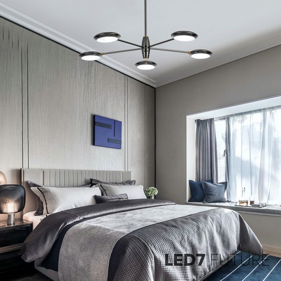 Loft Industry Modern - 1960 Ufo V2